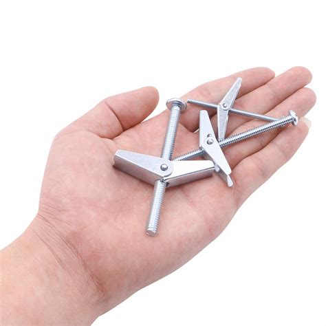 toggle bolts for tv mount