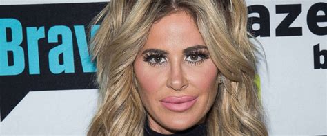 Kim Zolciak Biermann Gives Update 2 Years After Mini Stroke I Knew