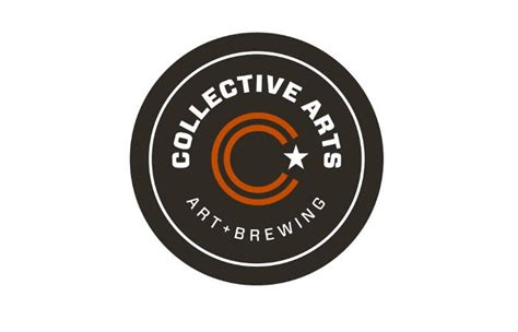 Collective Arts Brewing Product Illustration On Behance