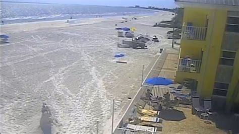 Ft Myers Beach Cam - HDBeachCams