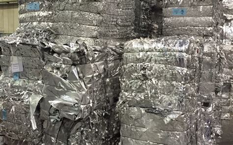 Aluminium Recycling Three Things You Need To Know