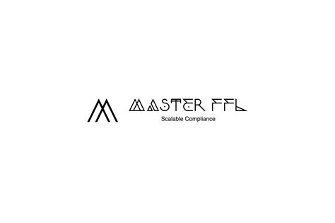 Master FFL Logo Design by Brook Belay on Dribbble