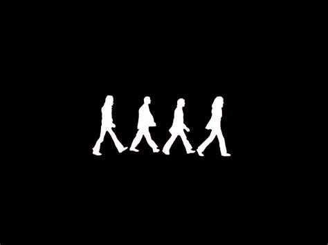 Abbey Road Wallpapers (11 images) - WallpaperCat