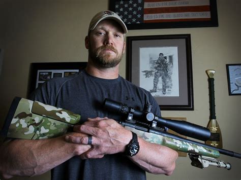 'American Sniper': What Happened in Real Life After the Movie Fades to Black - ABC News