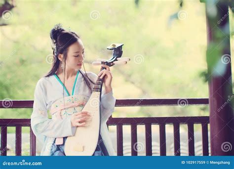 Pipa, Chinese Lute Stock Photo | CartoonDealer.com #86070708