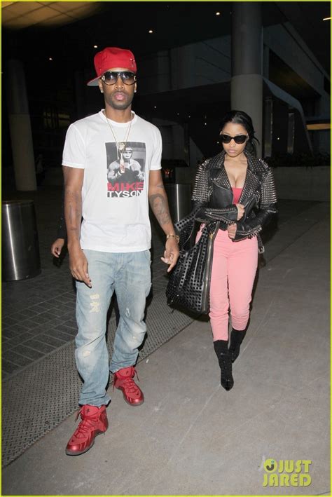 Nicki Minaj Displays Unreal Bikini Body Amidst Safaree Samuels Engagement Rumors Photo