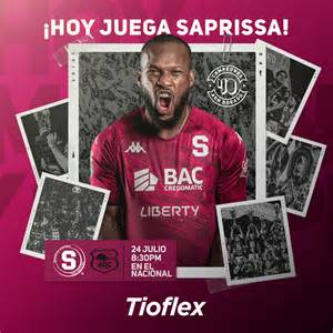 Estatísticas De Ad Guanacasteca X Deportivo Saprissa - Saprissa venció a Guanacasteca con 3 goles agónicos por la Liga ...