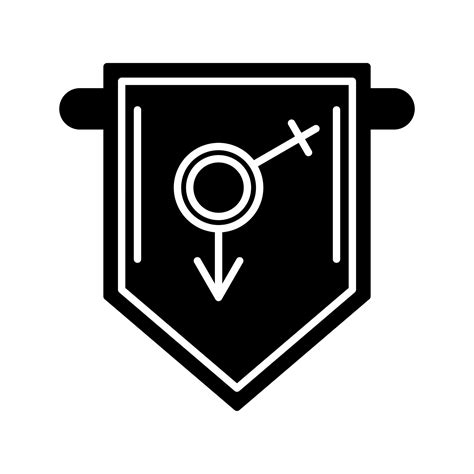 College Fraternity Vector Icon 14734245 Vector Art At Vecteezy