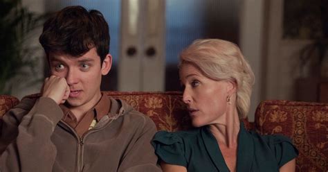 Sex Education Star Asa Butterfield Enjoys Break From Filming In Tenby Wales Online