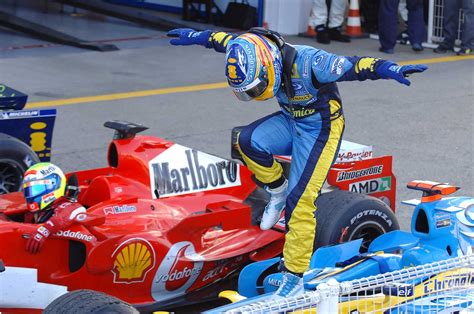 Fernando Alonso F1VILÁG HU