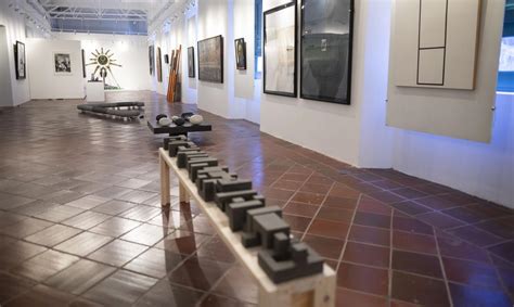 Instituto de Cultura Puertorriqueña inaugura espacio con la “Muestra ...