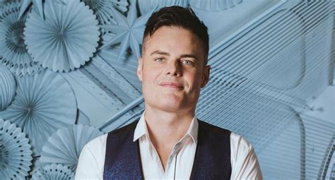 Marc Martel Heredero De Freddie Mercury Regresa A Perú En El 2023