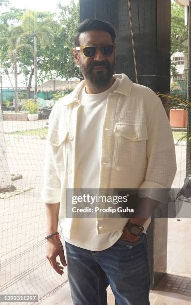 1,928 Ajay Devgan Photos & High Res Pictures - Getty Images