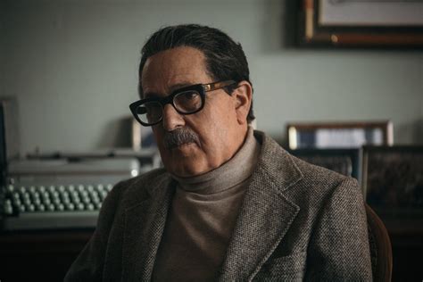 Los mil días de Allende la serie que trajo de regreso las