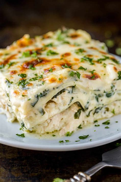 How To Make Easy Bechamel Sauce Recipe For Lasagne