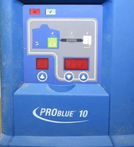 Nordson Problue Hot Melt Adhesive Applicator System
