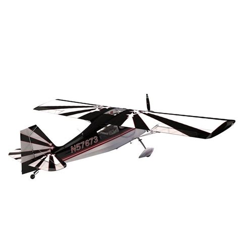 Bellanca Super Decathalon 3d Model Cgtrader