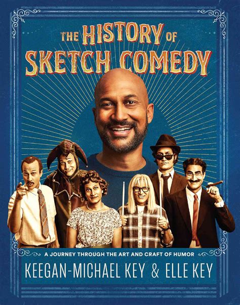 Keegan Michael Key Reveals Snl Moment That Made Him Go Into Comedy