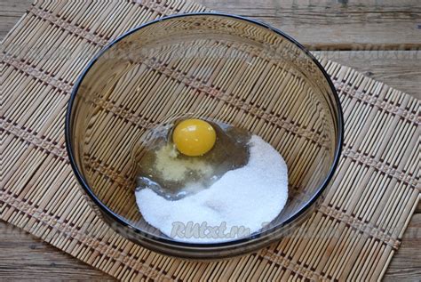 Печенье на скорую руку на маргарине: 10 фото в рецепте