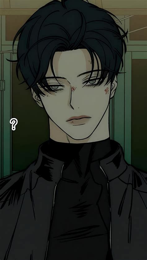 tears on a withered flower manhwa 2