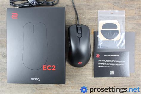 Zowie EC2 Review