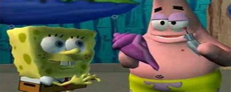 SpongeBob SquarePants Battle For Bikini Bottom Cast Images Behind The Voice Actors