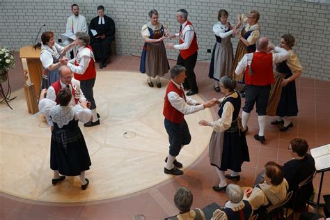 Mein Kirchenraum Hünenberg Reformierte Kirche Kanton Zug