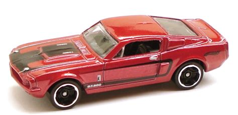 Muscle Mania Series 2011 Hot Wheels Wiki