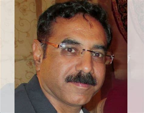 بھیشم ساہنی کی یاد میں - ہم سب