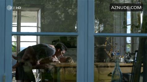 The Inspector And The Sea Nude Scenes Aznude