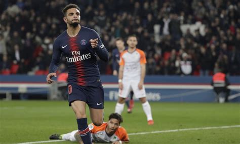 Exclu Téléfoot 3103 Kurzawa évoque Son Avenir Au Psg Je Nai