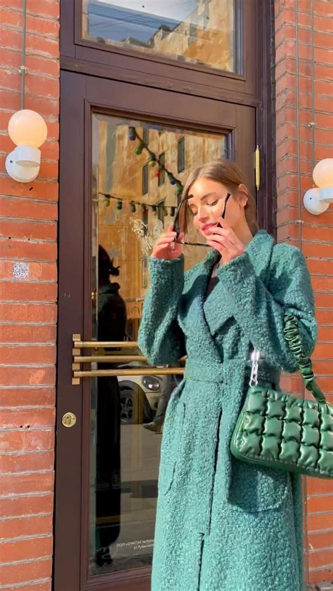 Весеннее пальто | Fashion, Shirt dress, Coat