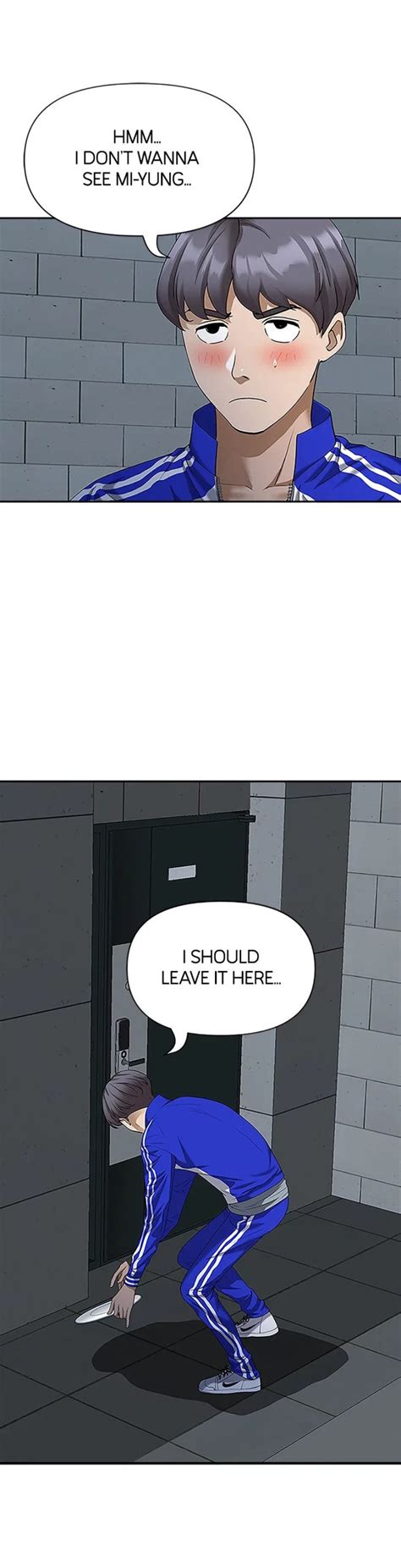 Living With A MILF Chapter Read Webtoon