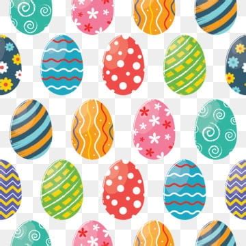 pastel easter eggs vector hd images easter egg pattern pastel color