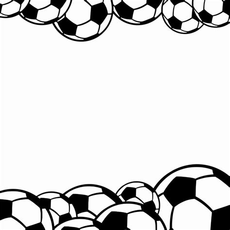 Soccer Background Templates Design Vector 18812491 Vector Art At Vecteezy