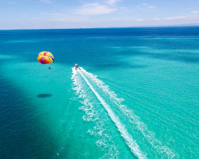 Parasailing Jetski Tour Montego Bay True Vibes Tours