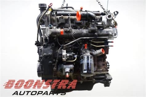 Used Fiat Ducato 250 3 0 D 160 Multijet Power Engine F1ce0481d