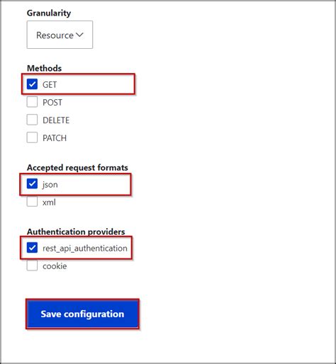 Setup Access Token Oauth Based Authentication Api Authentication