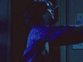 Stir Of Echoes Nude Scenes Aznude