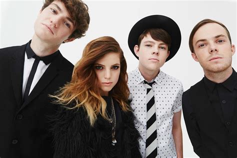 Fuck Yeah Echosmith