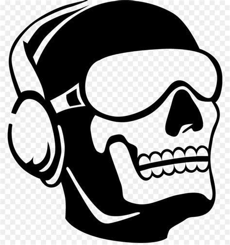 Call Of Duty Ghost Logo Transparent