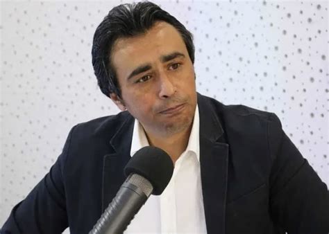 Tunisie Arrestation De L Opposant Jawhar Ben Mbarek