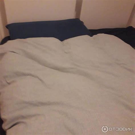 Отзыв о Постельное белье Икеа Bergpalm | Отличный комплект- конструктор ...