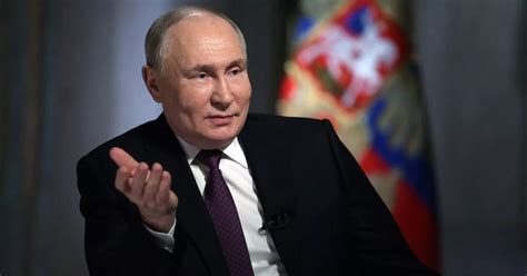 vladimir putin issues chilling nuclear war warning  clear threat