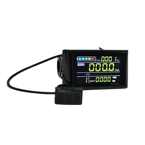 Sw Colour Screen Ebike Lcd Display V V V V V E Bike Lcd