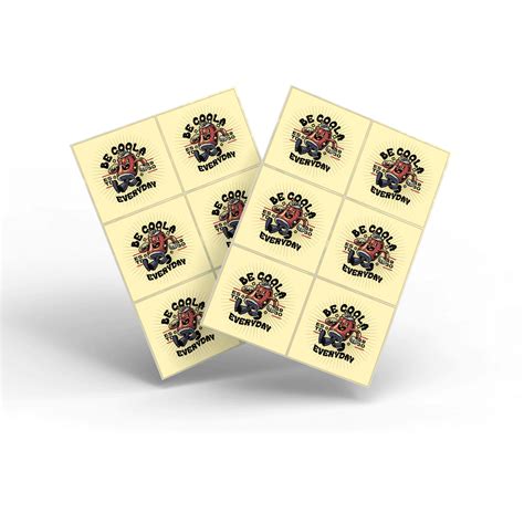 Tutorials explain why professional same day sticker printing is worth it 31