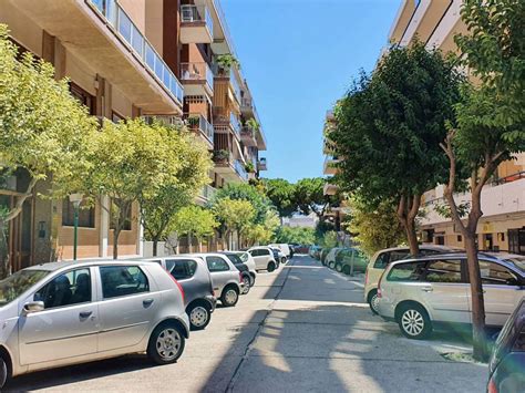 Vendita Appartamento Messina Quadrilocale In Viale Regina Margherita