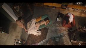 ENTRE SES MAINS NUDE SCENES AZNude