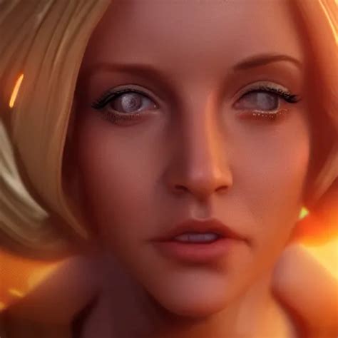 Beautiful Blond Girl In Princess Leia S Gold Bikini Stable Diffusion OpenArt