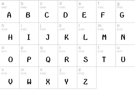 insideletters font fontzonenet